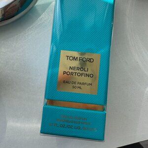 Tom Ford Neroli Portofino EDP Spray – 1.7 oz (50 ml)